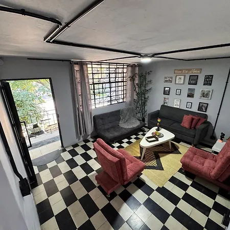 Spacious Dream House Medellin Laureles Exterior photo