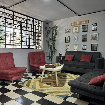 Spacious Dream House Medellin Laureles Exterior photo
