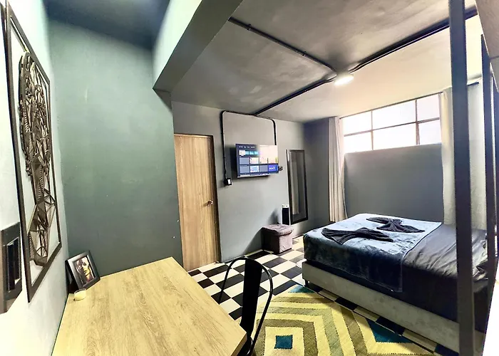 Spacious Dream House Medellin Laureles